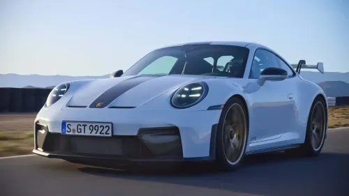 porsche 911 gt3 mit weissach paket 2025 1