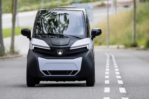 silence s04 guida frontale