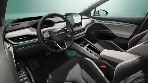 skoda elroq 2024 2
