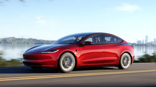 tesla model 3 long range rwd 1