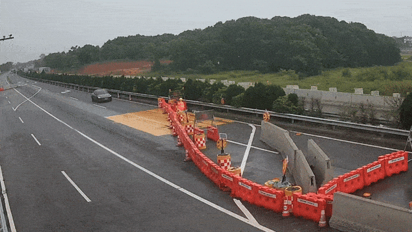 Incidente Tesla Autobahn