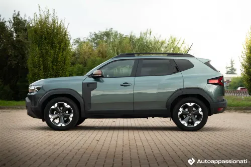 dacia duster gpl 2024 07