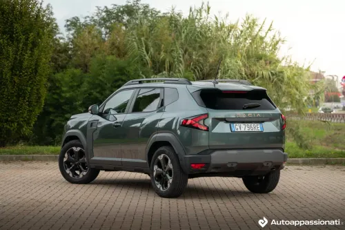 dacia duster gpl 2024 10