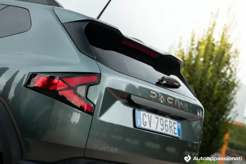 dacia duster gpl 2024 11