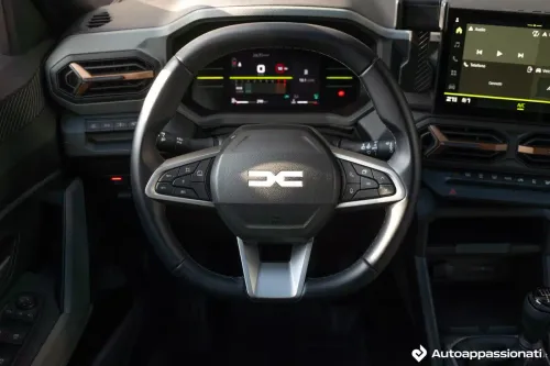 dacia duster gpl 2024 15