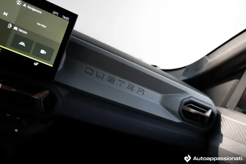 dacia duster gpl 2024 17