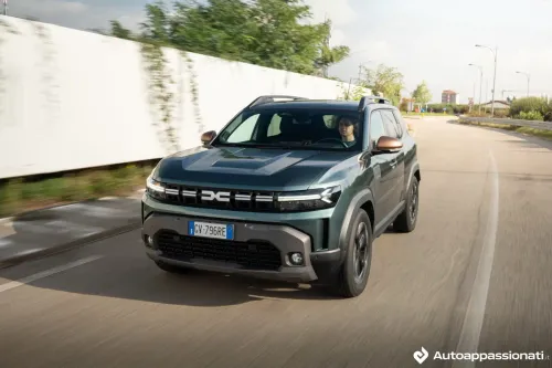 dacia duster gpl 2024 22