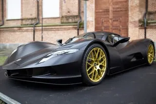 experience piemonte 181