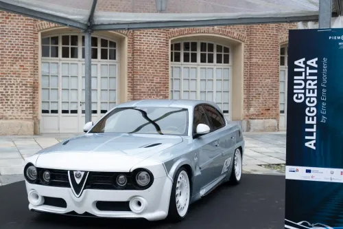 Experience Piemonte Uniqueness