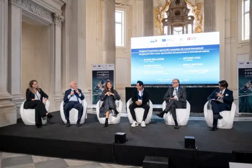 Experience Piemonte Uniqueness