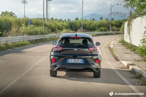 dinamica ford puma 2024