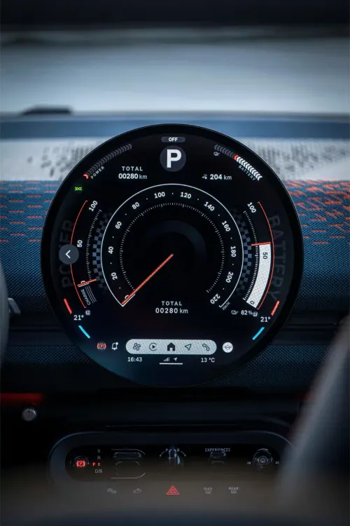 mini experiences mode