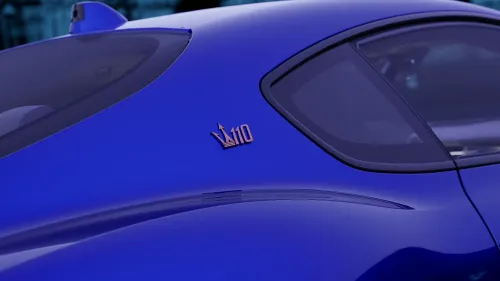 maserati granturismo 110 anniversario 3