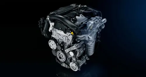 peugeots puretech petrol engine in demand