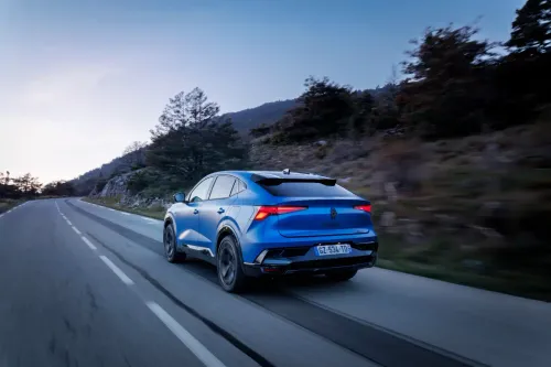 renault rafale e tech 4x4 300 hp atelier alpine 23