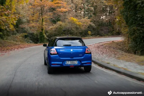 suzuki swift 2024 02