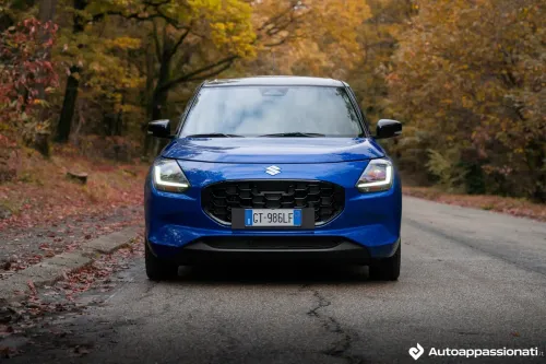 suzuki swift 2024 09