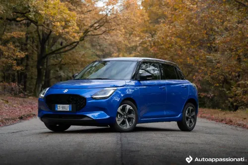 suzuki swift 2024 10