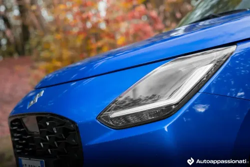 suzuki swift 2024 11