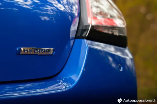 suzuki swift 2024 16