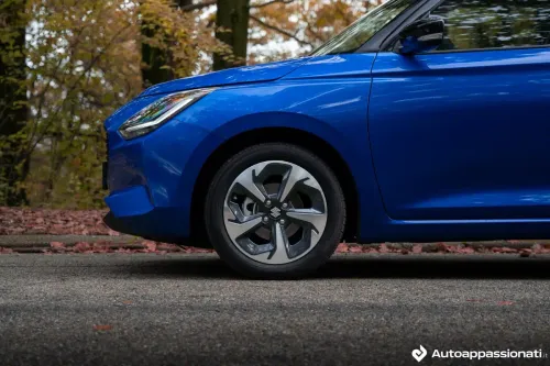 suzuki swift 2024 18