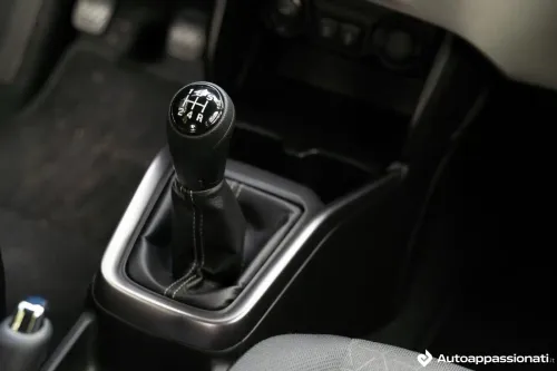 suzuki swift 2024 20