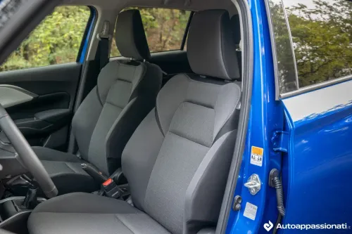 suzuki swift 2024 24