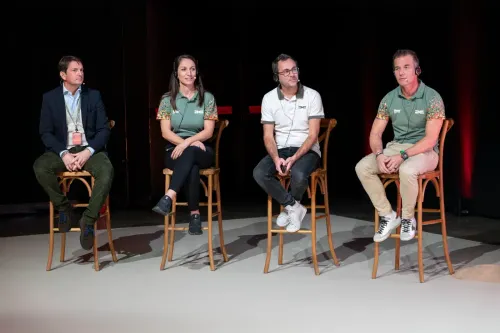 team dacia sandriders