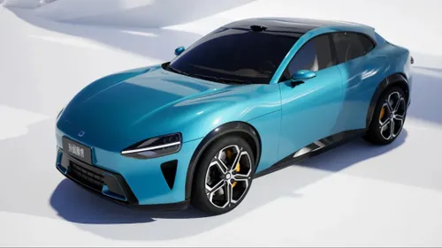 xiaomi mx11 suv elettrico 12