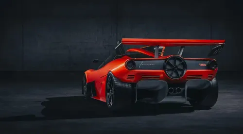 gordon murray automotive t.50 