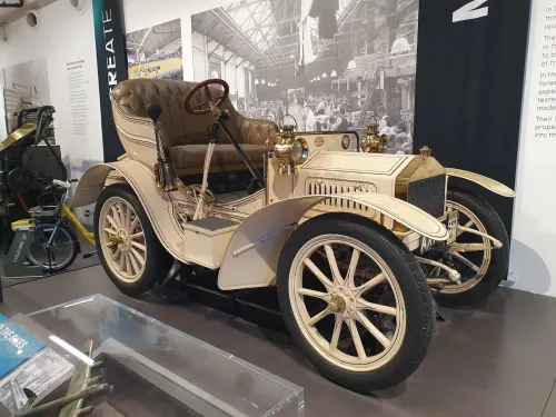 Rolls-Royce 10 hp
