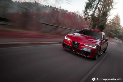 alfa romeo giulia quadrifoglio supersport 01