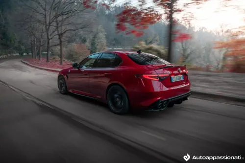 alfa romeo giulia quadrifoglio supersport 05