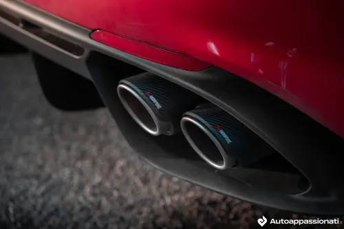 alfa romeo giulia quadrifoglio supersport 09