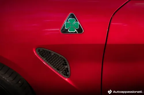 alfa romeo giulia quadrifoglio supersport 11