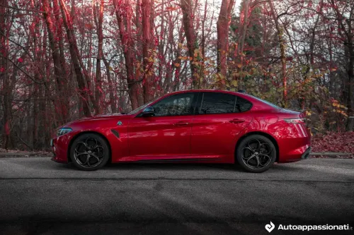 alfa romeo giulia quadrifoglio supersport 14
