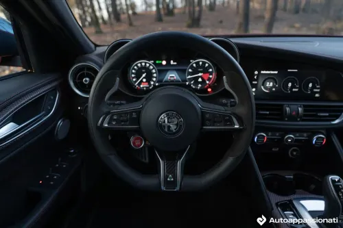 alfa romeo giulia quadrifoglio supersport 22