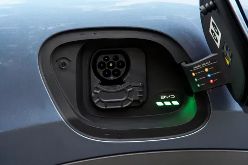 ricarica byd sealion 7