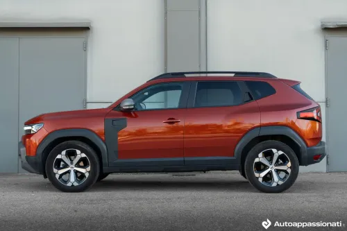 dacia duster hybrid journey 01