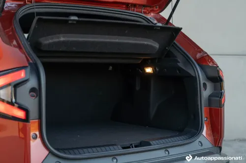 dacia duster hybrid journey 07