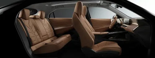 sedili ds N°8 elettrica francese