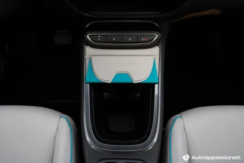 vano anteriore fiat 600