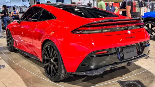 honda prelude 2026 1