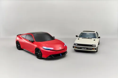 honda prelude 2026 3
