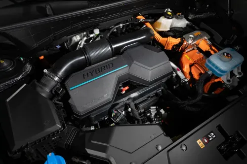 Santa Fe plugin plug-in engine