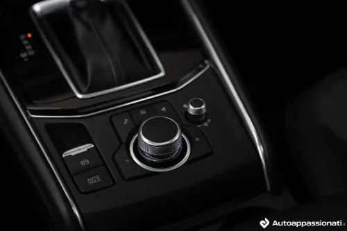 rotella tunnel centrale 