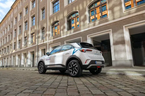 noleggio auto senza carta di credito 1