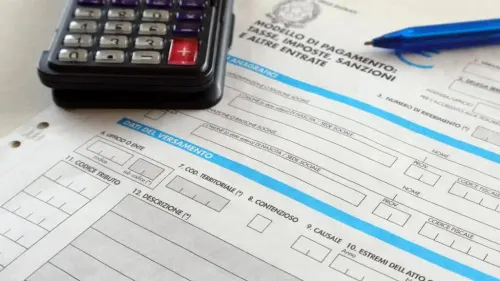 prescrizione bollo auto 1