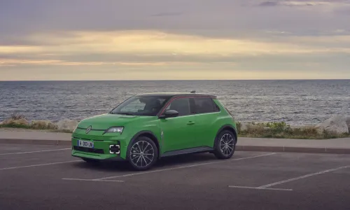 renault 5 e tech electric techno 763