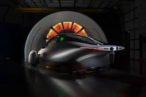 aptera pininfarina ces 2025 3